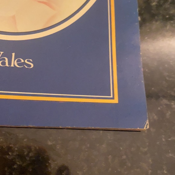 The Royal Wedding Magazine - Picture 7 of 7